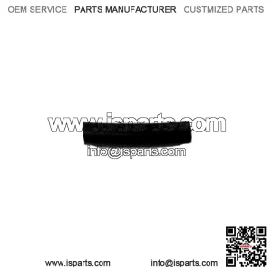 Honda 1998-2009 VFR Fuel Pump Hose B 16712-MBG-010 New OEM