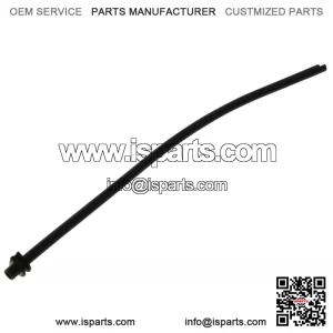 Honda 1980-2007 CR Breather Tube New 11211-GC4-701 OEM