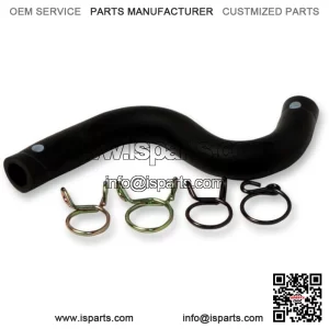 Fuel Star Fuel Line Hose & Clamp Kit Honda TRX450R Sportrax 450R 2004-2005