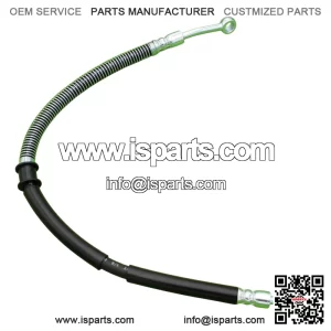 New Rear Brake Hose Line For YAMAHA Raptor 700 700R YFM700 / 700R 2006-2012