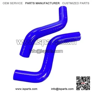 Yamaha YFZ450R YFZ450X YFZR 2009-2022 Heavy Duty Radiator Hoses Cooling