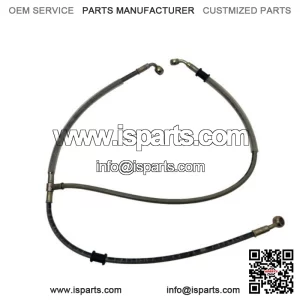 Benelli BN 600 Brake Tube 2014 CD 45200P250000 Front  Original