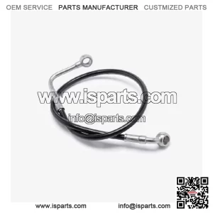 Front Brake Hose for LX500-N-E5 for Loncin LX500-N,Voge 500AC Euro 5 LX500-N-E5