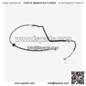 Rear Brake Hose for LX500-J-E5 for Loncin LX500-J,Voge 500DS Euro 5 LX500-J-E5