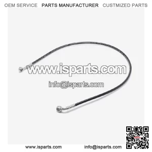 Rear Brake Hose for Loncin LX650-2C,Voge 650DSX Euro 5 LX650-2C-E5 Hose Flexible