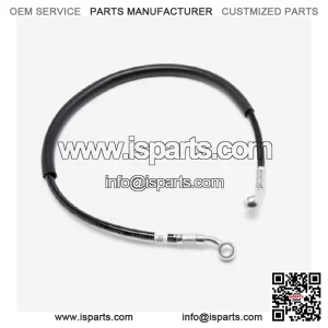 Front Brake Hose (Brake Master Cylinder To ABS Pump) for Loncin, Voge Hose CMPO