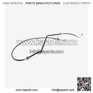 Front Brake Hose for Loncin LX500-K,Voge 500DSX Euro 5 LX500-K-E5 Hose Flexible