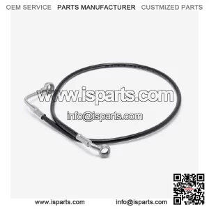 Front Brake Hose (ABS Pump To Master Cylinder) for Loncin , Voge 500DS Euro 5