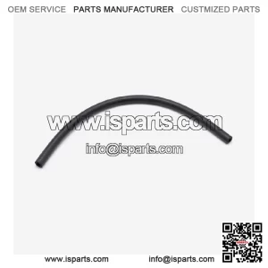 390mm Cooling Hose (Controller To Water Pump) for Loncin , Voge ER10 Euro 5