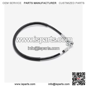 Rear Brake Hose for Loncin LX6000D-A,Voge ER10 Euro 5 LX6000D-A-E5 Hose Flexible