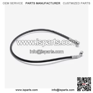 Front Brake Hose for LX500-J-E5 for Loncin LX500-J,Voge 500DS Euro 5 LX500-J-E5