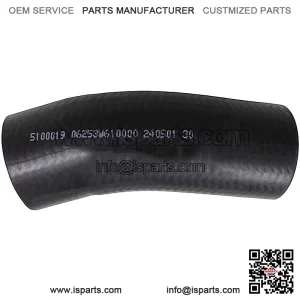 Coolant Hose SFA 1000