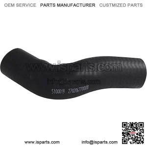 Coolant hose SFA 1000