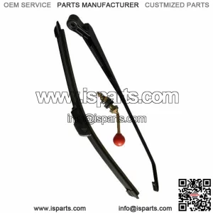 Windshield Wiper for Can Am Commander Maverick X3 and All Golf Cart