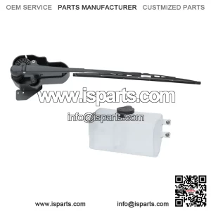 Polaris 2883974 Windshield Wiper & Washer System 2018-2020 Ranger Crew XP 1000 OEM