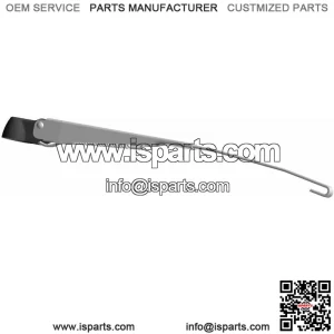 Polaris Ranger ASM-ARM Wiper,WSHLD,G2 RGR, Genuine OEM Part 2637636, Qty 1