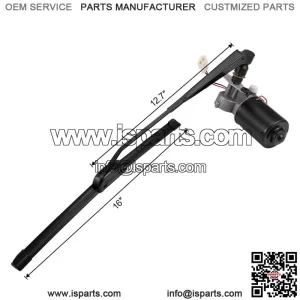 UTV Windshield  wiper