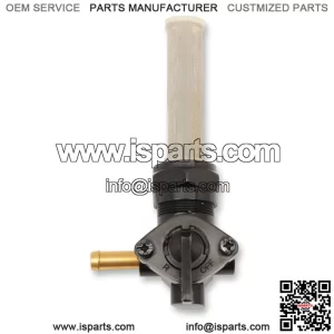 Drag Specialties 22mm Petcock For Harley