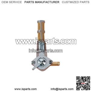 Drag Specialties 3/8" NPT Petcock For Harley