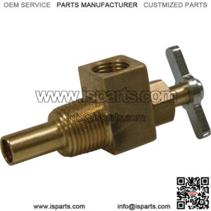 Fuel Tap for CaseIH 528926R1 / 1703-3311