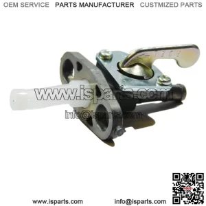 1978-2007 Honda CR125R CR250R CR500R CR480 OEM Fuel Petcock 16950-ML3-911