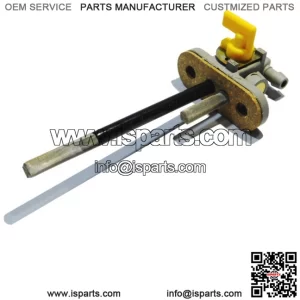 1997-2001 Polaris Big Boss Scrambler 500 OEM Petcock Fuel Shutoff Valve 7052190