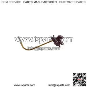 2006-2013 Kawasaki Brute Force 650i 750i OEM Fuel Tap Shut Off Valve 51023-0022