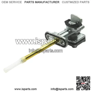 2001-2007 Kawasaki OEM Ninja 250R EX250 Fuel Shutoff Tap Petcock Assy 51023-1393