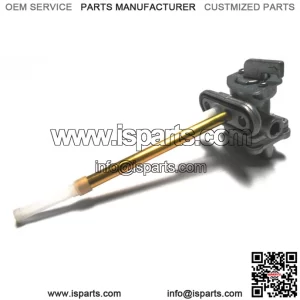 2005-2018 Kawasaki KLR650 OEM Fuel Tap Petcock 51023-0715