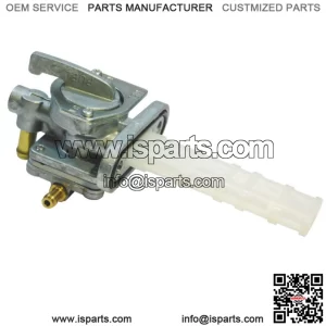 2002-2003 2005 Kawasaki KZ1000 Police 1000 OEM Fuel Petcock 51023-1375