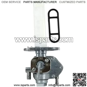 Fuel Valve Petcock Switch for Suzuki LS650 SAVAGE 650 BOULEVARD S40