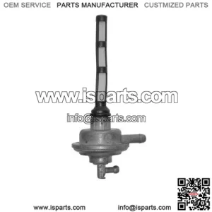 280512 PEUGEOT Vivacity AJP 50 2002 2003 2004 Petrol Depression Faucet