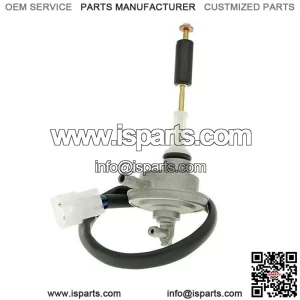 Peugeot Speedfight 1 & 2 LC  Auto Fuel Petrol Tap with Sensor