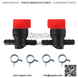 Shut Off Valve For  TimeCutter SS4200 42 in. 452cc Zero-Turn Riding Mower