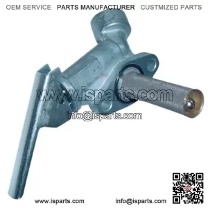 C0NN9285A Fuel Tank Shut off Valve Lever Style Fits Ford 701 801 901 4 Cylinder