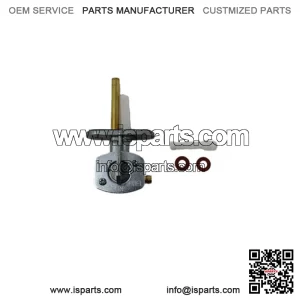 Fuel Shut Off Valve Fits Kawasaki Bayou 300 KLF300 400 KLF400 21V-24500-20-00