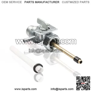 Fuel Gas Tank Switch Petcock Valve Honda FourTrax 250 TRX250 TRX250X TRX250R 2x4 (For: Honda)