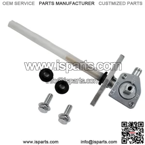 Fuel Valve Switch Petcock For Honda Rancher 350 400 Recon 250 TRX250X, TRX250EX