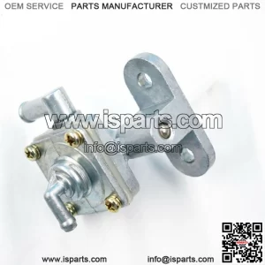 Fuel Gas Petcock Valve Assembly Fit For Suzuki SV650 SV650S 1999 2000 2001 2002