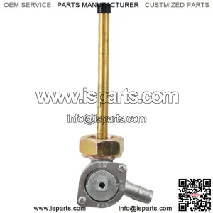 Gas Tank Switch Fuel Valve Petcock Fit for Honda Shadow VLX 600 1988-2007 MC21