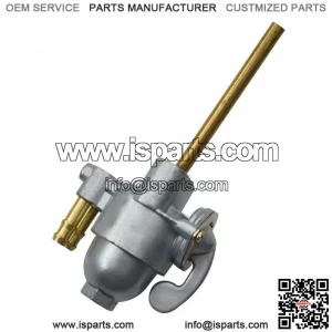 NEW Fuel Petcock For Kawasaki KZ400 KZ400D KZ400S KZ400A 510230-051