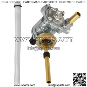 Fit For Honda Shadow Spirit Aero 750 VT750C Fuel Petcock Valve Gas Tank Switch