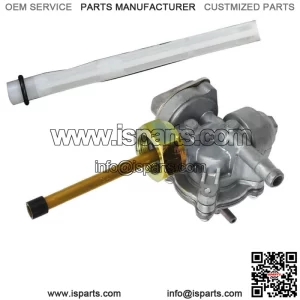 Fuel Petcock Vacuum 20 x1mm for Honda CMX450C FT/VT500 GL500/650 CB450/550/650