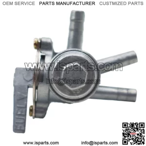 Petcock Fuel Switch Valve For POLARIS PREDATOR OUTLAW SCRAMBLER SPORTSMAN 50 90