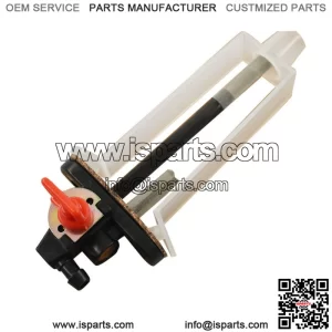 Petcock Fuel Shutoff Valve For 1993 1994-2009 Polaris Sportsman 400 425 500