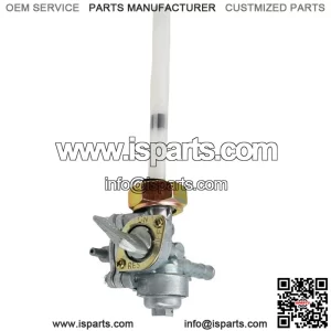 Fuel Gas Tank Switch Valve Petcock for Honda CMX450 VT500C Shadow 83-87