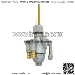 NEW Fuel Valve Petcock For Honda CL175 CB350 CL350 SL350 CB360 CL360 CB450 CL450