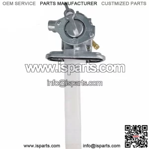 For Suzuki Katana 600 GSX600F Katana 750 GSX750F 98-06 Fuel Petcock Switch Valve