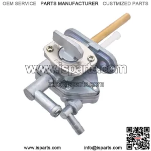 NEW Fuel Gas Tank Vacuum Petcock Fuel Cock Valve For Suzuki DR650 44300-32E00