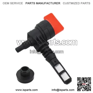 Fuel Shut Off Valve Fits For Kohler 25-462-03-S Replaces 192980GS Mowers Part